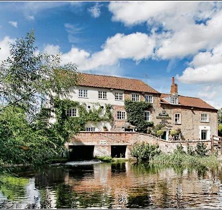 Sculthorpe Mill Otel Fakenham Dış mekan fotoğraf