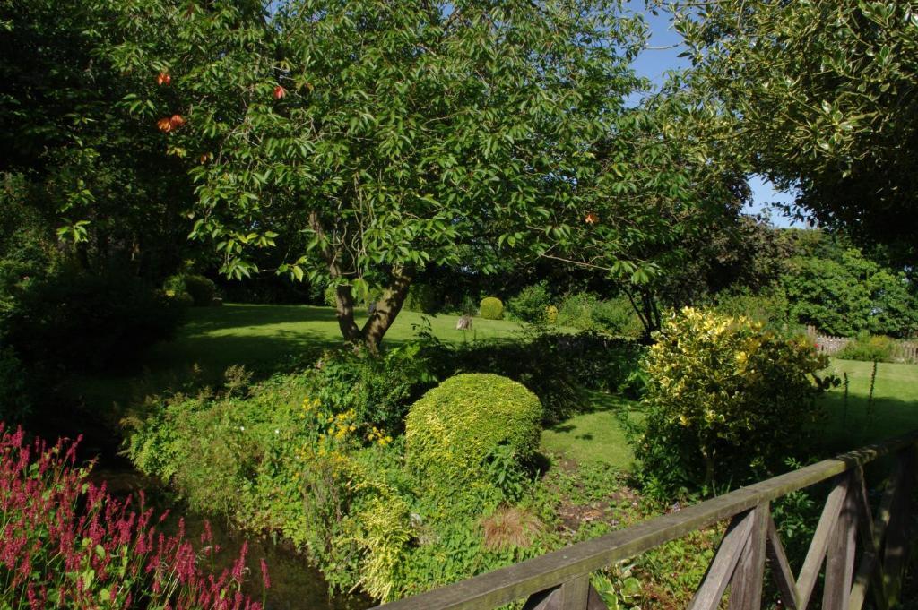 Sculthorpe Mill Otel Fakenham Dış mekan fotoğraf