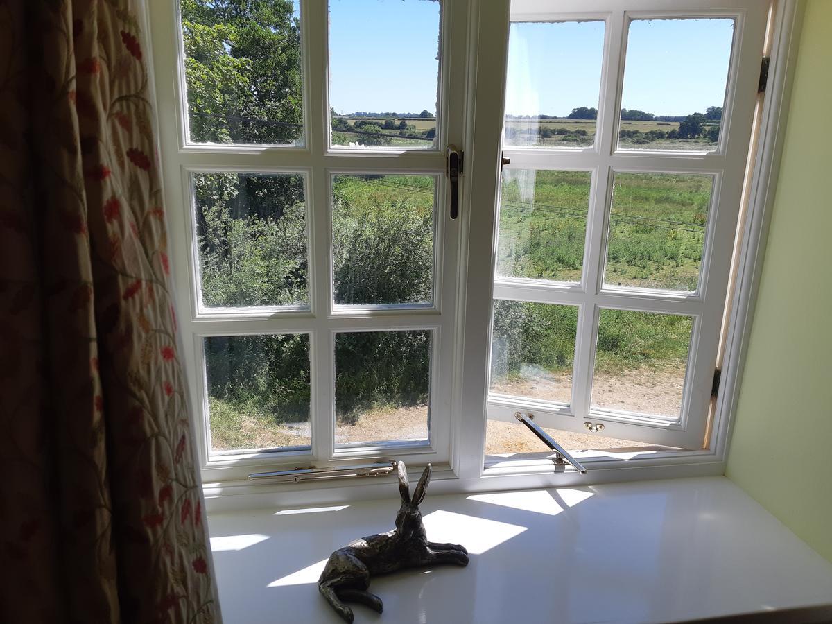Sculthorpe Mill Otel Fakenham Dış mekan fotoğraf