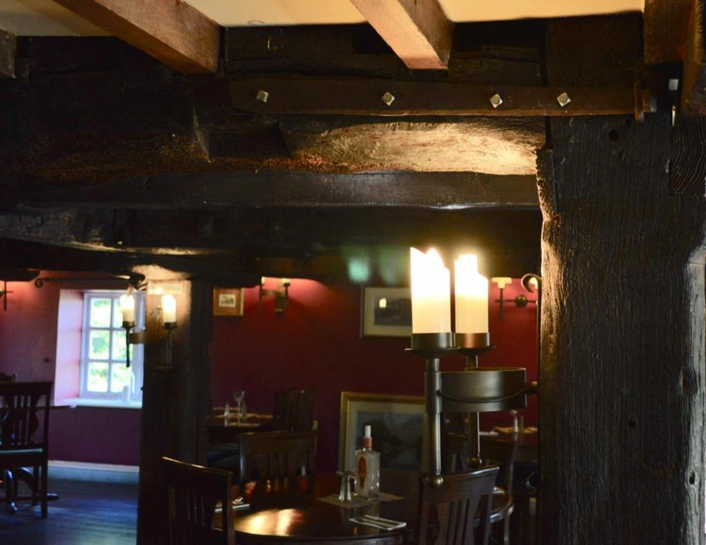 Sculthorpe Mill Otel Fakenham Dış mekan fotoğraf