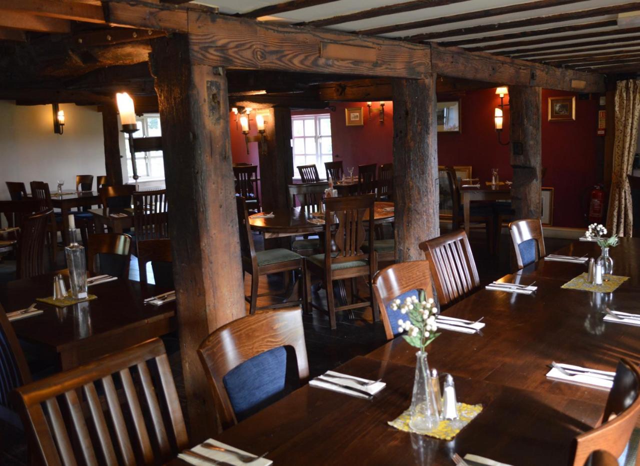 Sculthorpe Mill Otel Fakenham Dış mekan fotoğraf