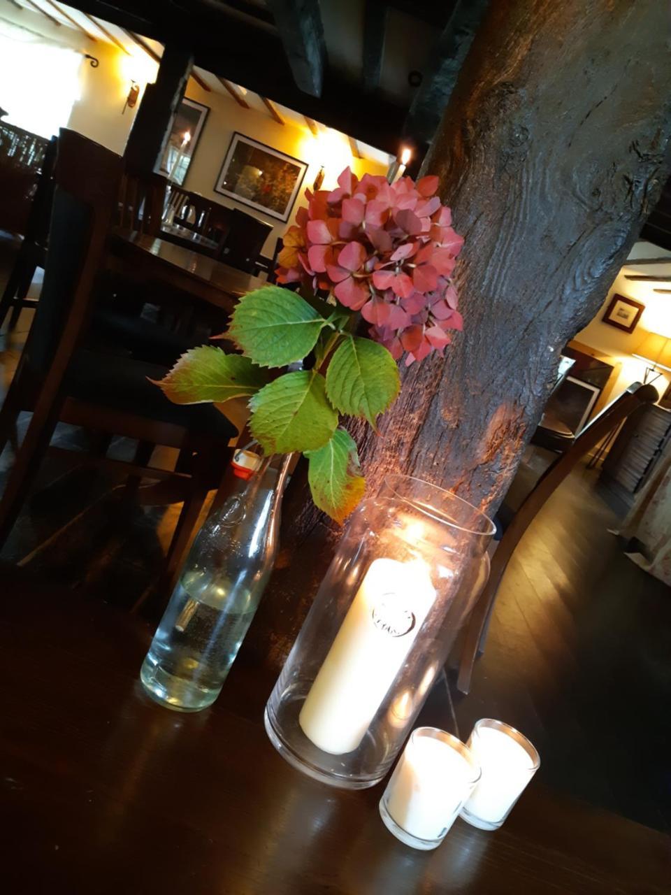 Sculthorpe Mill Otel Fakenham Dış mekan fotoğraf