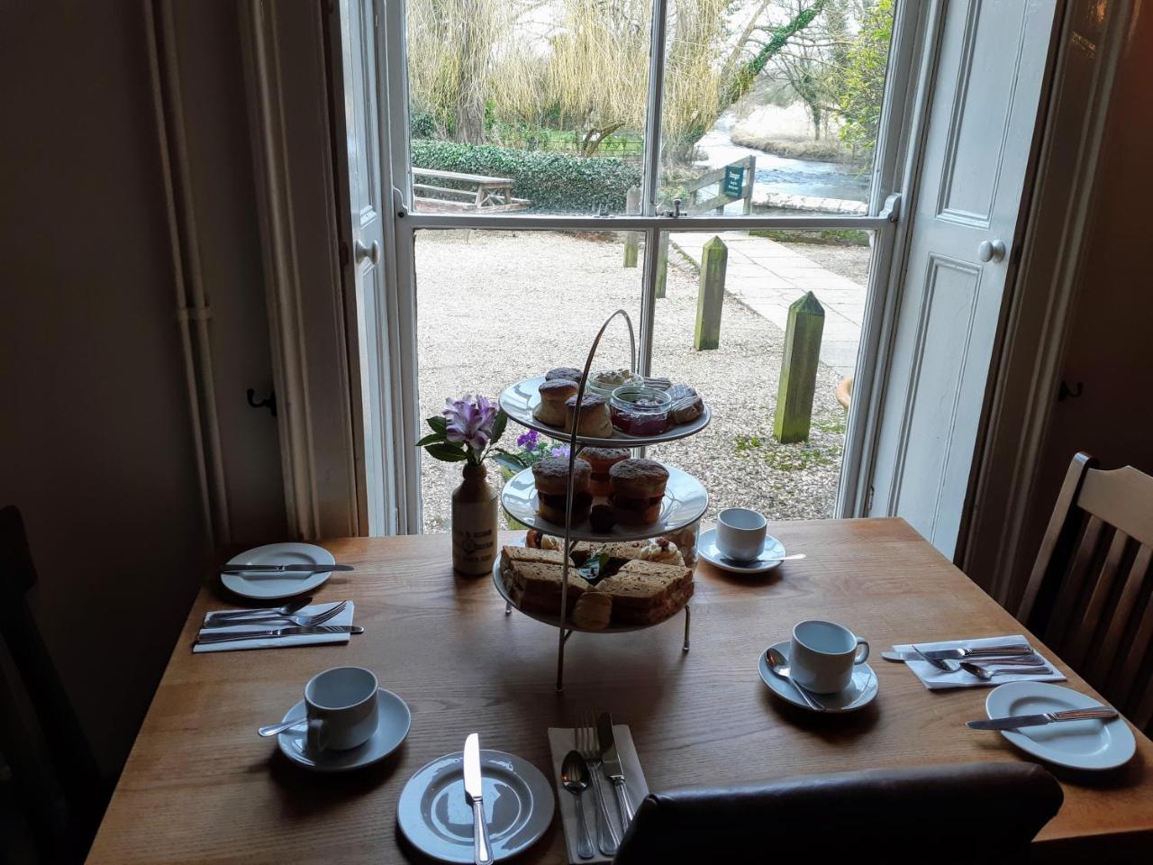 Sculthorpe Mill Otel Fakenham Dış mekan fotoğraf